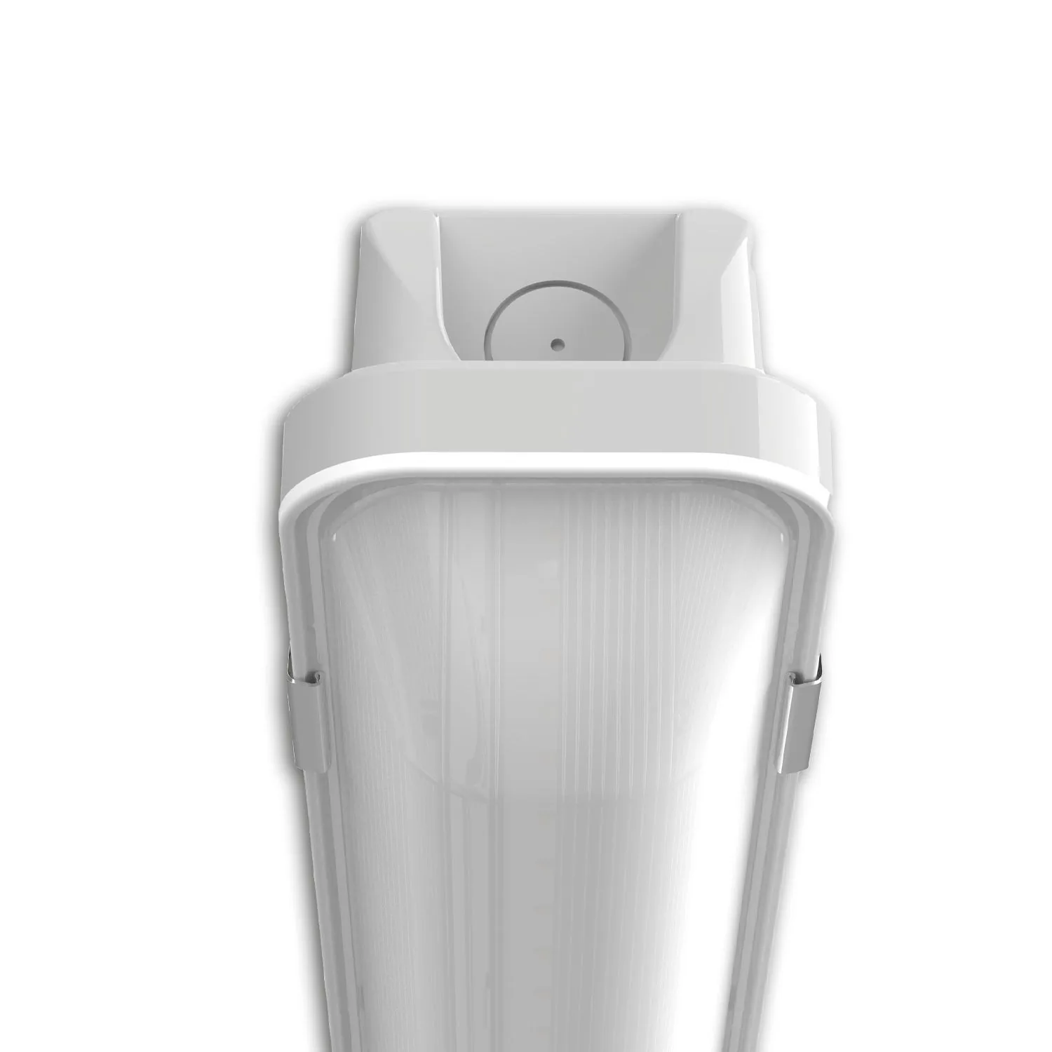 LED Wannenleuchte SL 150cm, IP66, PowerSwitch 36-57W, 140lm/W, 4000K — weiteres